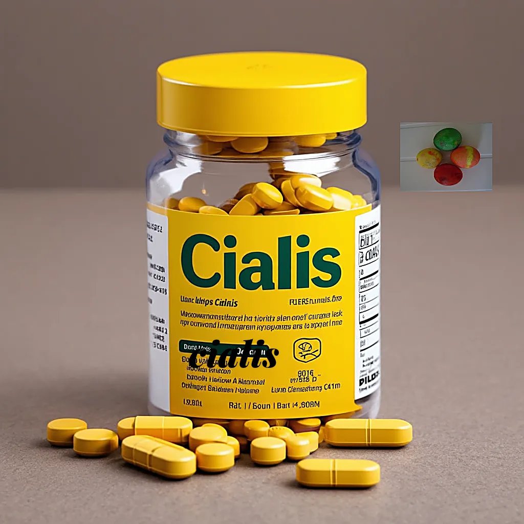 Cialis senza ricetta medica